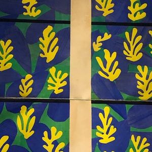 Meet your Posher, Nancy